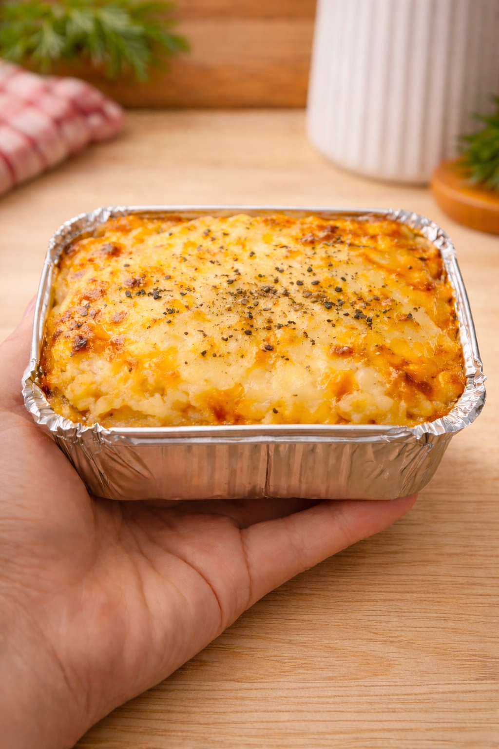 MyD Delivery Product Image